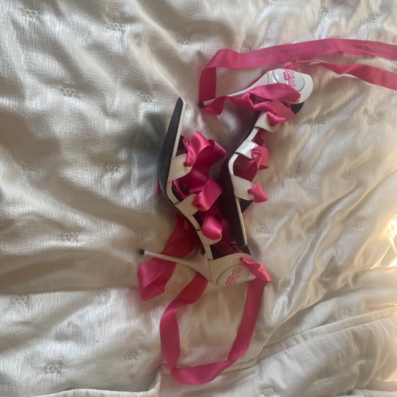 Balmain x Barbie heel - Picture 3 of 5